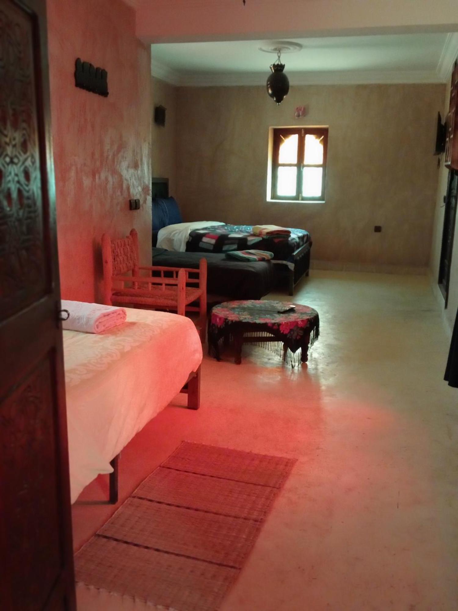 Riad Heermans Ouzoud Exterior photo