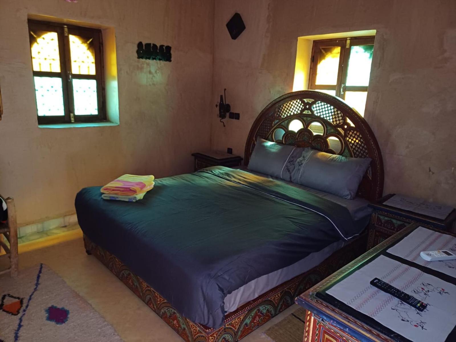 Riad Heermans Ouzoud Exterior photo