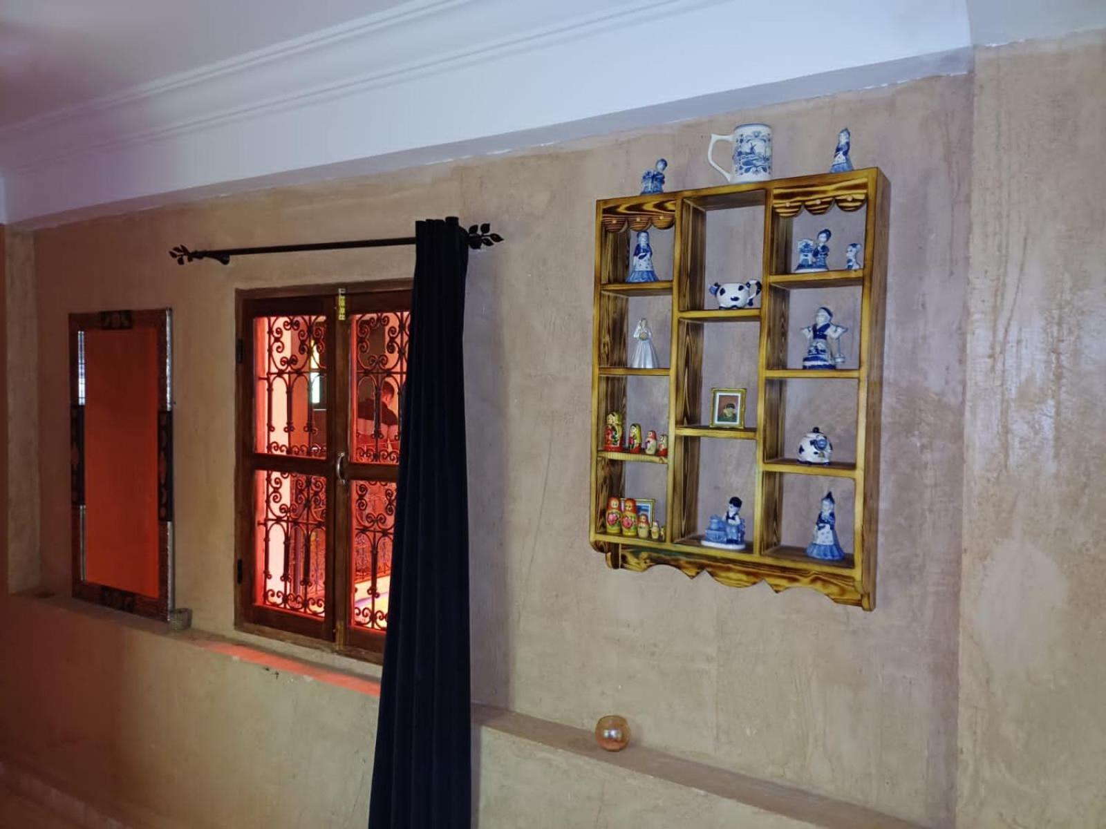 Riad Heermans Ouzoud Exterior photo